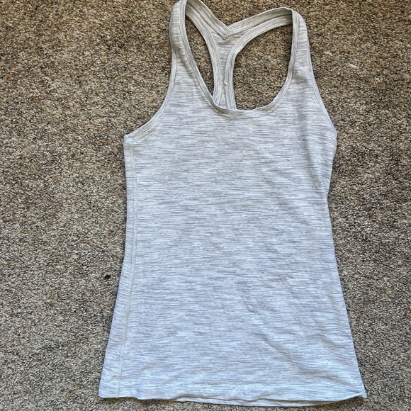 COOL RACERBACK II - Picture 2 of 3